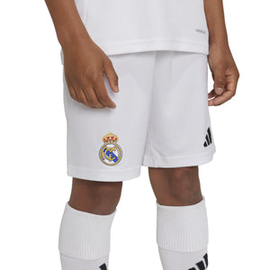 ADIDAS REAL H SHO Y WHITE