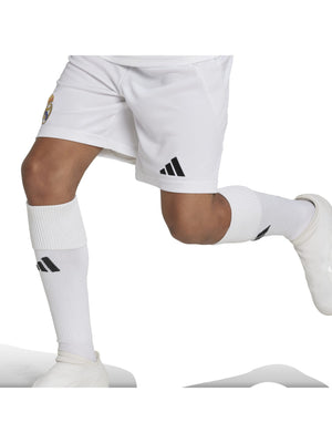 ADIDAS REAL H SHO Y WHITE