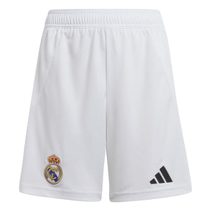 ADIDAS REAL H SHO Y WHITE