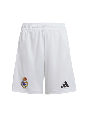 ADIDAS REAL H SHO Y WHITE
