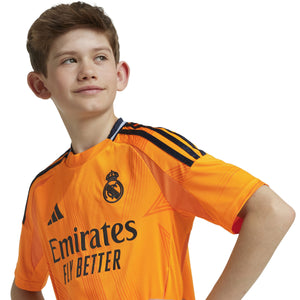 ADIDAS REAL A JSY Y CREORA