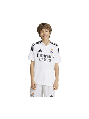 ADIDAS REAL H JSY Y WHITE