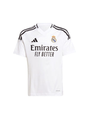 ADIDAS REAL H JSY Y WHITE