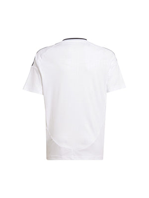 ADIDAS REAL H JSY Y WHITE