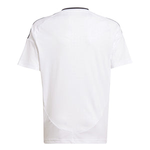 ADIDAS REAL H JSY Y WHITE