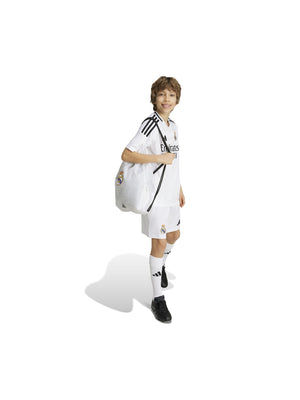 ADIDAS REAL H JSY Y WHITE