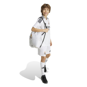 ADIDAS REAL H JSY Y WHITE