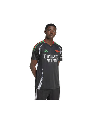 ADIDAS AFC A JSY BLACK