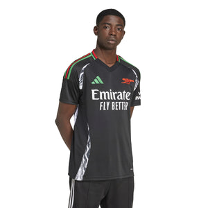 ADIDAS AFC A JSY BLACK