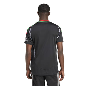 ADIDAS AFC A JSY BLACK