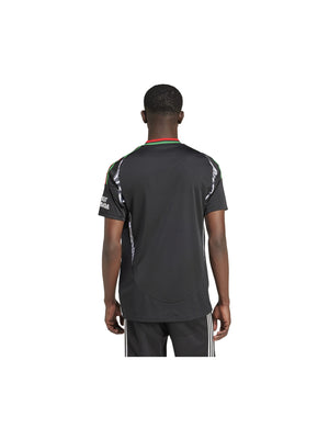 ADIDAS AFC A JSY BLACK