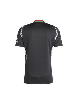 ADIDAS AFC A JSY BLACK