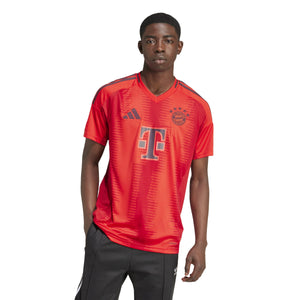 ADIDAS FCB H JSY RED