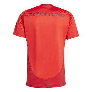 ADIDAS FCB H JSY RED
