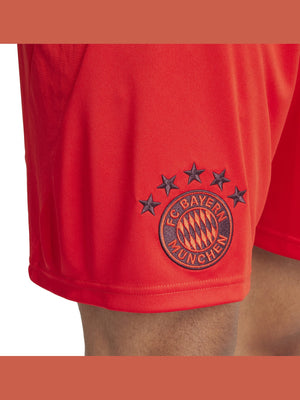 ADIDAS FCB H SHO RED