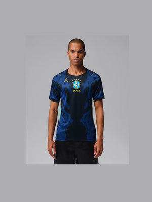NIKE CBF M NK DF JSY SS STAD AW3
