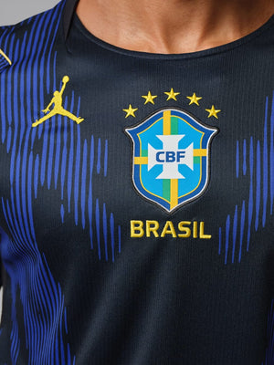 NIKE CBF M NK DF JSY SS STAD AW3