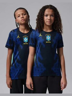 NIKE CBF Y NK DF JSY SS STAD AW3