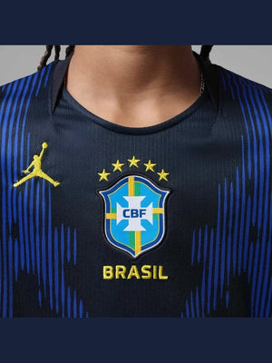 NIKE CBF Y NK DF JSY SS STAD AW3