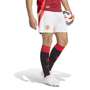 ADIDAS MUFC H SHO WHITE