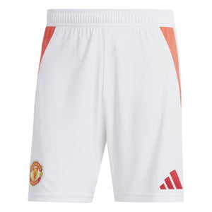 ADIDAS MUFC H SHO WHITE