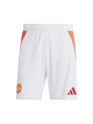 ADIDAS MUFC H SHO WHITE