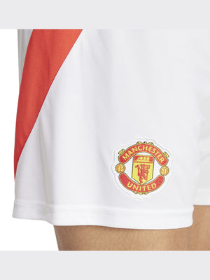 ADIDAS MUFC H SHO WHITE