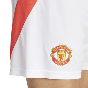 ADIDAS MUFC H SHO WHITE