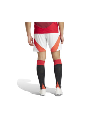 ADIDAS MUFC H SHO WHITE