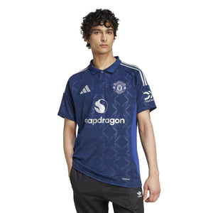 ADIDAS MUFC A JSY NINDIG