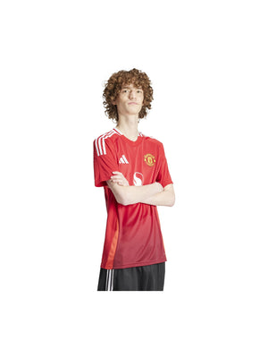 ADIDAS MUFC H JSY MUFRED