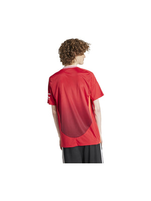 ADIDAS MUFC H JSY MUFRED