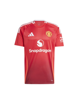 ADIDAS MUFC H JSY MUFRED