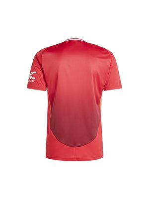 ADIDAS MUFC H JSY MUFRED