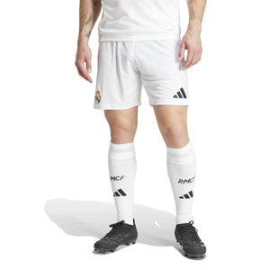 ADIDAS REAL H SHO WHITE