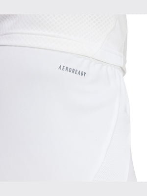 ADIDAS REAL H SHO WHITE