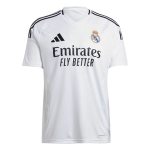 ADIDAS REAL H JSY WHITE
