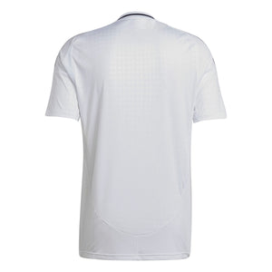 ADIDAS REAL H JSY WHITE