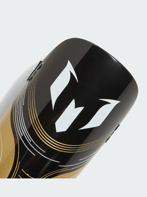 ADIDAS MESSI SG MTC J CBLACK/GOLDMT/WHITE