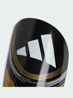ADIDAS MESSI SG CLB CBLACK/GOLDMT/WHITE