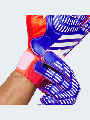 ADIDAS PRED GL TRN LUCBLU/SOLRED/WHITE
