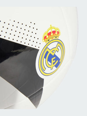 ADIDAS RM CLB HOME WHITE/BLACK/SKYTIN