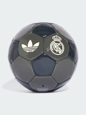 ADIDAS RM CLB TRE CHACOA/DKGREY/PUTMAU