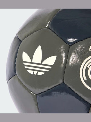 ADIDAS RM CLB TRE CHACOA/DKGREY/PUTMAU