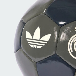 ADIDAS RM CLB TRE CHACOA/DKGREY/PUTMAU