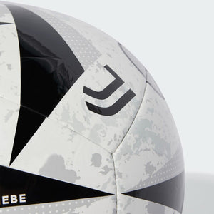 ADIDAS JUVE CLB HOME WHITE/BLACK/LGSOGR
