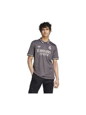 ADIDAS REAL 3 JSY CHACOA