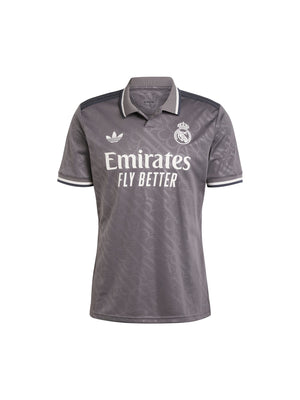 ADIDAS REAL 3 JSY CHACOA