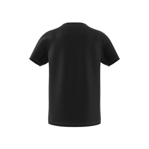 ADIDAS TREFOIL TEE BLACK