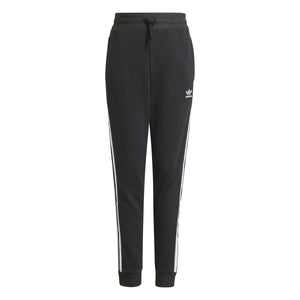 ADIDAS TREFOIL PANTS BLACK